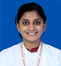 Dr. Shraddha Jugade
